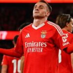 Kerem Aktürkoğlu coştu, Benfica galibiyete koştu! Milli yıldızdan tam 12 gol katkısı