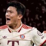 Kim Min-Jae attı, Bayern Münih kazandı