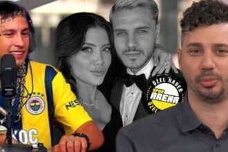 Mauro Icardi için bomba iddia! "Artık Arjantin'de yaşamak istiyor, yeni takımı..." | Wanda Nara hakkında olay açıklama | L-Gante ile para için beraber