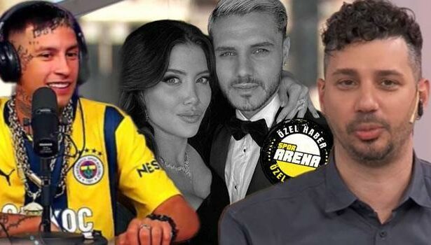 Mauro Icardi için bomba iddia! "Artık Arjantin'de yaşamak istiyor, yeni takımı..." | Wanda Nara hakkında olay açıklama | L-Gante ile para için beraber