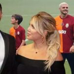 Mauro Icardi'nin babası ilk kez konuştu: Yaşananlar beni ilgilendirmiyor, ben torunlarımı göremiyorum... | Mauro Icardi için endişeliyim