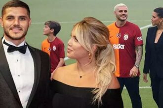 Mauro Icardi'nin babası ilk kez konuştu: Yaşananlar beni ilgilendirmiyor, ben torunlarımı göremiyorum... | Mauro Icardi için endişeliyim
