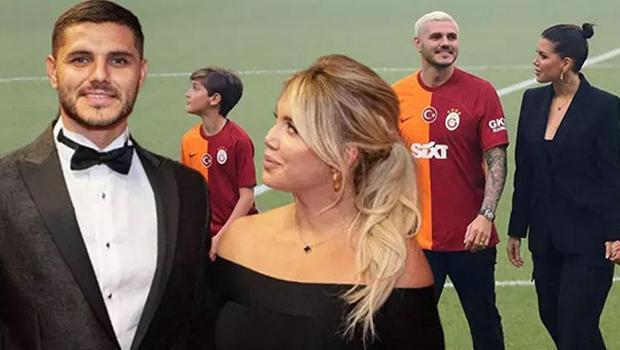 Mauro Icardi'nin babası ilk kez konuştu: Yaşananlar beni ilgilendirmiyor, ben torunlarımı göremiyorum... | Mauro Icardi için endişeliyim