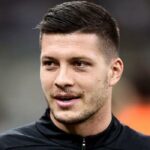 Mauro Icardi'nin sakatlığının ardından Galatasaray'dan yeni golcü harekatı! Milan'dan Luka Jovic iddiası...