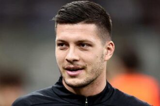 Mauro Icardi'nin sakatlığının ardından Galatasaray'dan yeni golcü harekatı! Milan'dan Luka Jovic iddiası...
