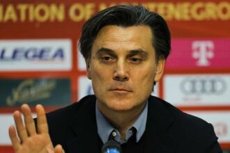 Montella: Aşmamız gereken tuzak dolu bir maç