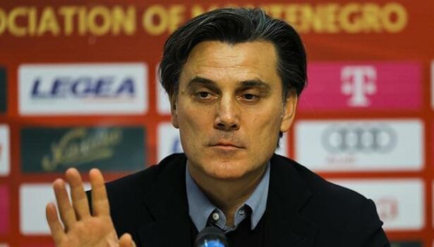 Montella: Aşmamız gereken tuzak dolu bir maç