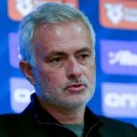 Mourinho'dan Galatasaray'a Eyüpspor göndermesi: 3’ü de cezalı duruma düştü