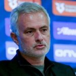 Mourinho: Gülünecek bir durumdayız