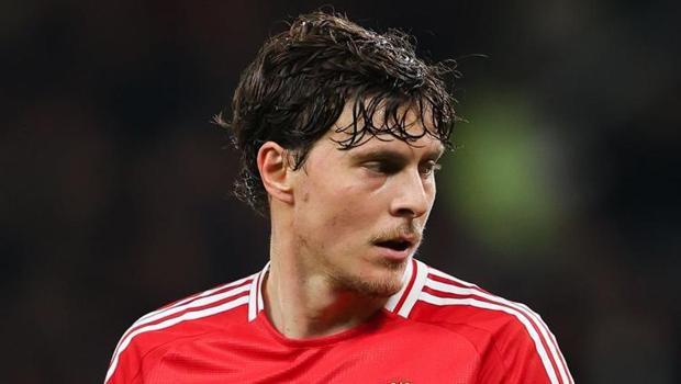 Mourinho ve Lindelöf, Fenerbahçe’de yeniden buluşuyor