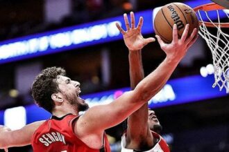 NBA'de çılgın gece! Alperen Şengün durdurulamıyor...