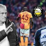 Newcastle United gözünü Süper Lig'den alamıyor: Mourinho'dan sonra Osimhen'e transfer teklifi...