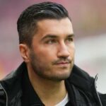 Nuri Şahin, Beşiktaş'ın yıldızını istiyor!