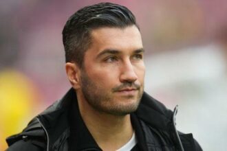 Nuri Şahin, Beşiktaş'ın yıldızını istiyor!