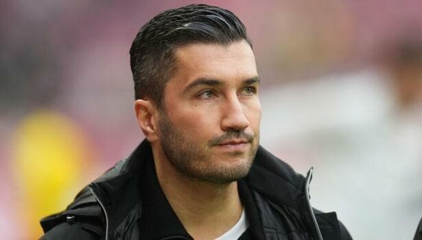 Nuri Şahin, Beşiktaş'ın yıldızını istiyor!