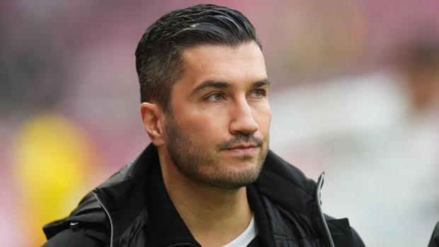 Nuri Şahin, Beşiktaş'ın yıldızını istiyor!