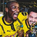 Nuri Şahin'in Dortmund'u durdurulamıyor