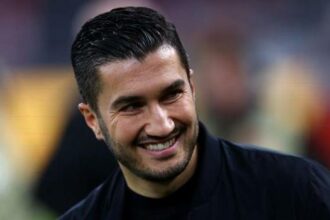 Nuri Şahin'in Dortmund'u kazandı, zirveyi karıştırdı