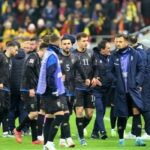 Olaylı Romanya - Kosova karşılaşması UEFA’lık oluyor