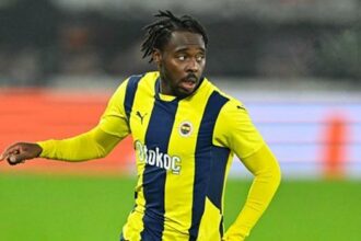 Osayi-Samuel'den Jose Mourinho itirafı
