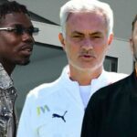 Paul Pogba için Fenerbahçe ve Galatasaray sürprizi! 'Oturup konuşursak çözeriz' demişti...