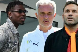 Paul Pogba için Fenerbahçe ve Galatasaray sürprizi! 'Oturup konuşursak çözeriz' demişti...