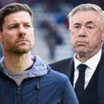 Real Madrid'de Xabi Alonso sesleri! Carlo Ancelotti ile yollar ayrılıyor...