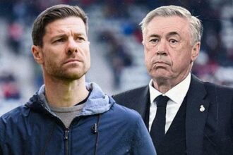 Real Madrid'de Xabi Alonso sesleri! Carlo Ancelotti ile yollar ayrılıyor...