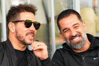 Relevo’dan çarpıcı iddia: Simeone’nin bir alternatifi de Arda Turan