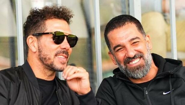 Relevo’dan çarpıcı iddia: Simeone’nin bir alternatifi de Arda Turan