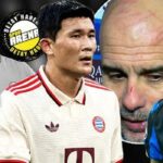 Şampiyonlar Ligi'nde film senaryolarını aratmayan gece: 33 gol, kırmızı kart, sürpriz sonuçlar... | Pep Guardiola'dan şoke eden açıklama! 'Kendime zarar vermek istiyorum'