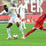 Samsunspor'un konuğu Antalyaspor! Eksikler ve detaylar...