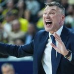 Sarunas Jasikevicius: Oyuncularım beni dinlemeyi bıraktı