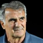 Şenol Güneş: Ben futbolculara ‘Gidin’ değil ‘oynayın’ diyorum