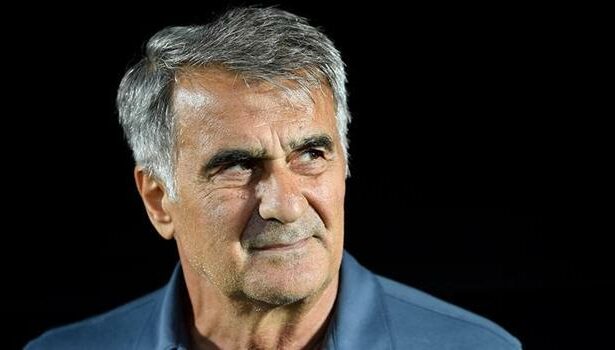 Şenol Güneş: Ben futbolculara ‘Gidin’ değil ‘oynayın’ diyorum