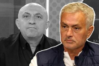 Sinan Engin Fenerbahçe'nin transferini açıkladı: Hayırlı olsun!