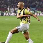 Sofyan Amrabat: Şampiyonluk için her şeyi yapacağız