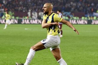 Sofyan Amrabat: Şampiyonluk için her şeyi yapacağız