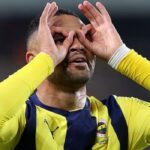 Son Dakika: Fenerbahçe En-Nesyri için gelen çılgın transfer teklifini reddetti! İşte düşünülen yeni rakam...