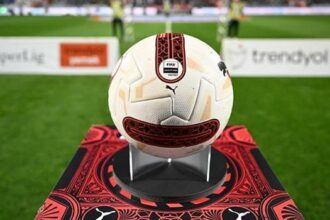 Sponsor Ligi’nin sürpriz şampiyonu! 3 büyükleri 2’ye katladı