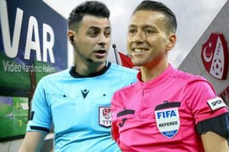 Süper Lig'de yabancı hakem ve VAR tartışmasına bakış: El oğlu farz oldu | Tecrübeye değer yok, kulüp yasaklısı bir isim var...