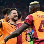 Takipçi sayısında da zirvede Galatasaray var