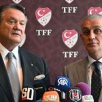 TFF Başkanı Hacıosmanoğlu: MHK'yi kulüpler yönetsin