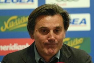 TFF Başkanı Hacıosmanoğlu, Milli Takım için rapor istedi