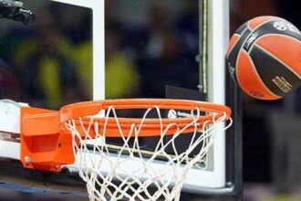 THY EuroLeague'de 12. hafta heyecanı başlıyor!