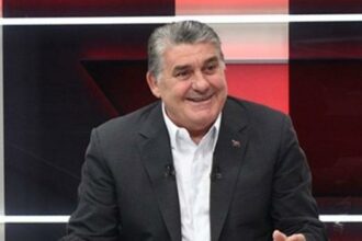 TJK Başkanı Serdal Adalı'dan atçılık camiasına müjde