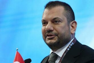 Trabzonspor Başkanı Ertuğrul Doğan: Şenol Güneş’e akıl mı vereyim!