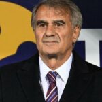 Trabzonspor'da 5. Şenol Güneş dönemi kötü başladı