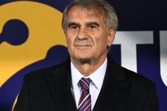 Trabzonspor'da 5. Şenol Güneş dönemi kötü başladı