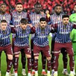 Trabzonspor'un kabus sezonu!